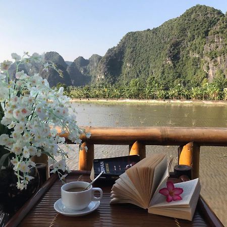 Windy Fields Villa Ninh Binh Exterior foto