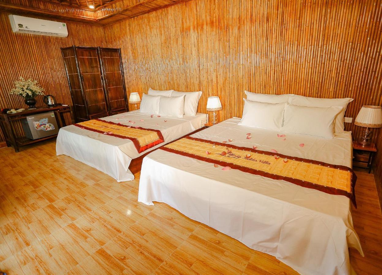 Windy Fields Villa Ninh Binh Exterior foto